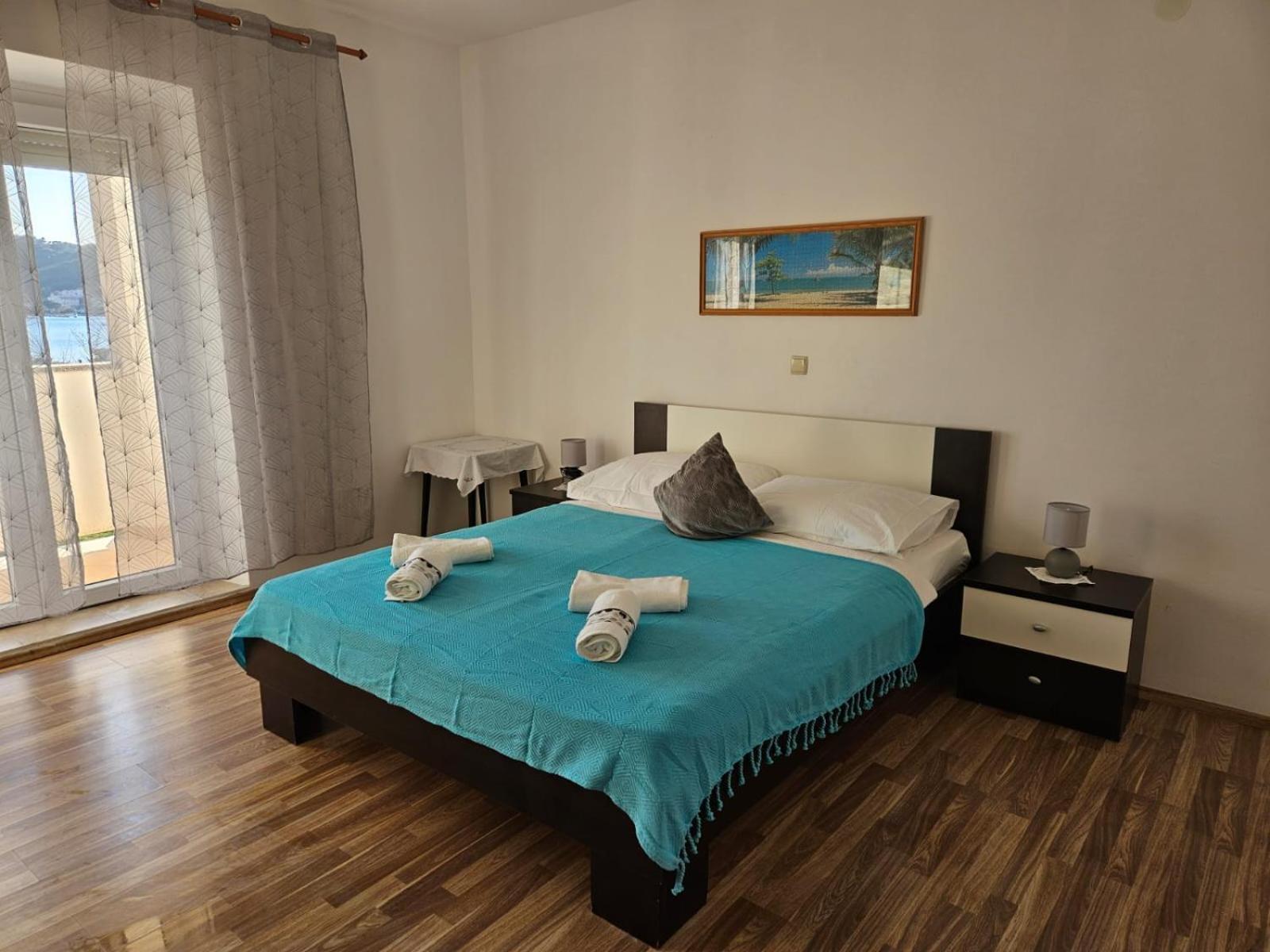 Pljesa Apartments Supetarska Draga Εξωτερικό φωτογραφία
