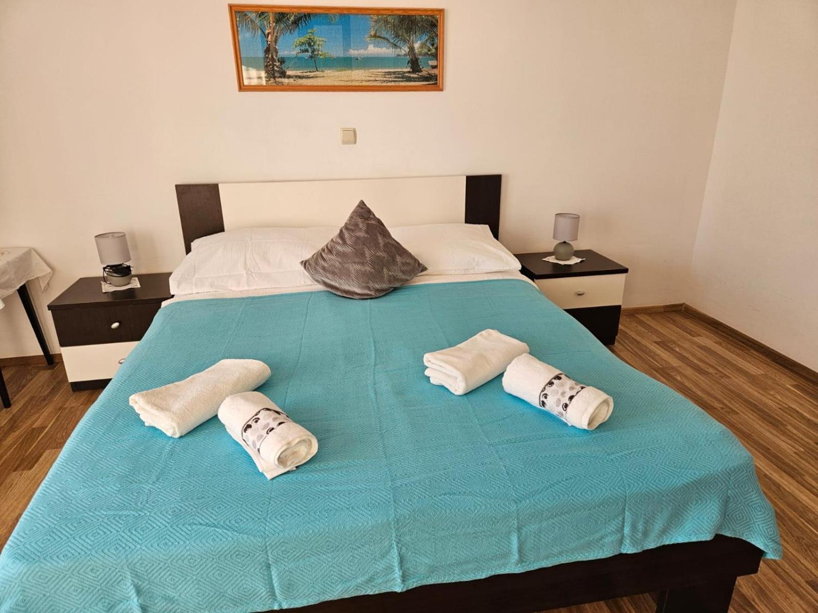 Pljesa Apartments Supetarska Draga Δωμάτιο φωτογραφία