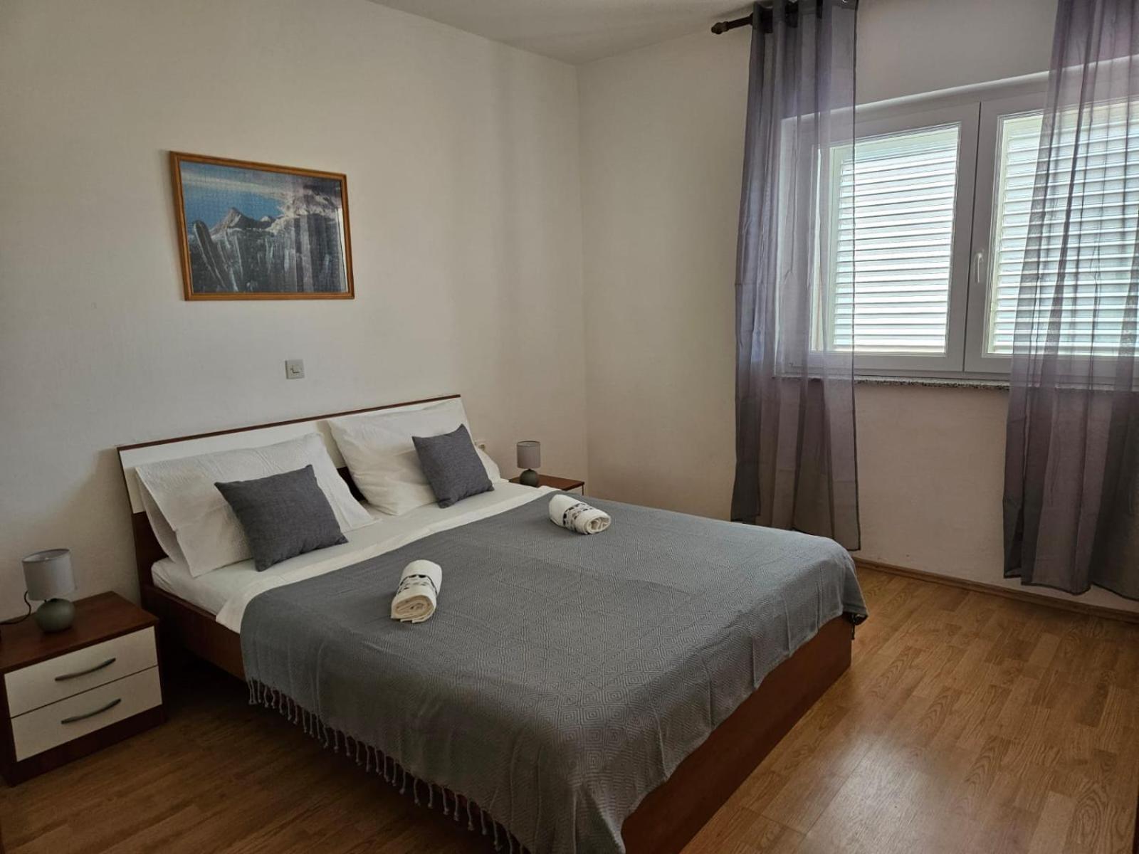 Pljesa Apartments Supetarska Draga Δωμάτιο φωτογραφία