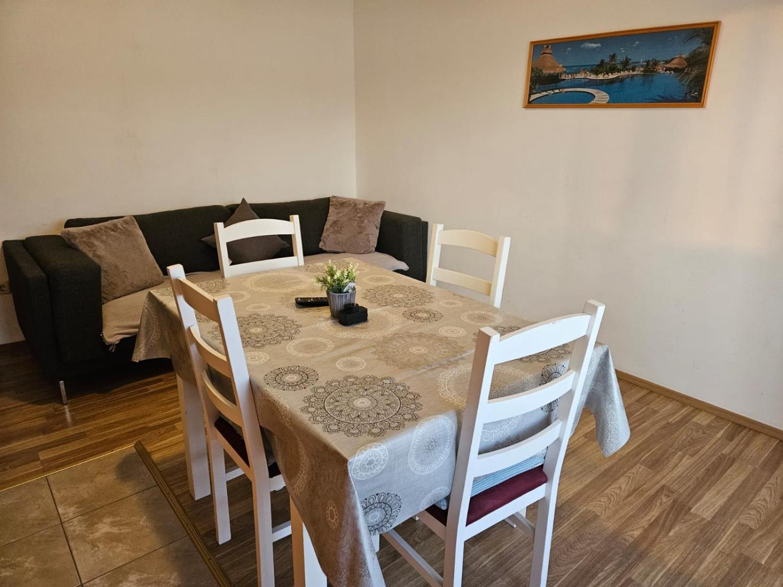 Pljesa Apartments Supetarska Draga Δωμάτιο φωτογραφία