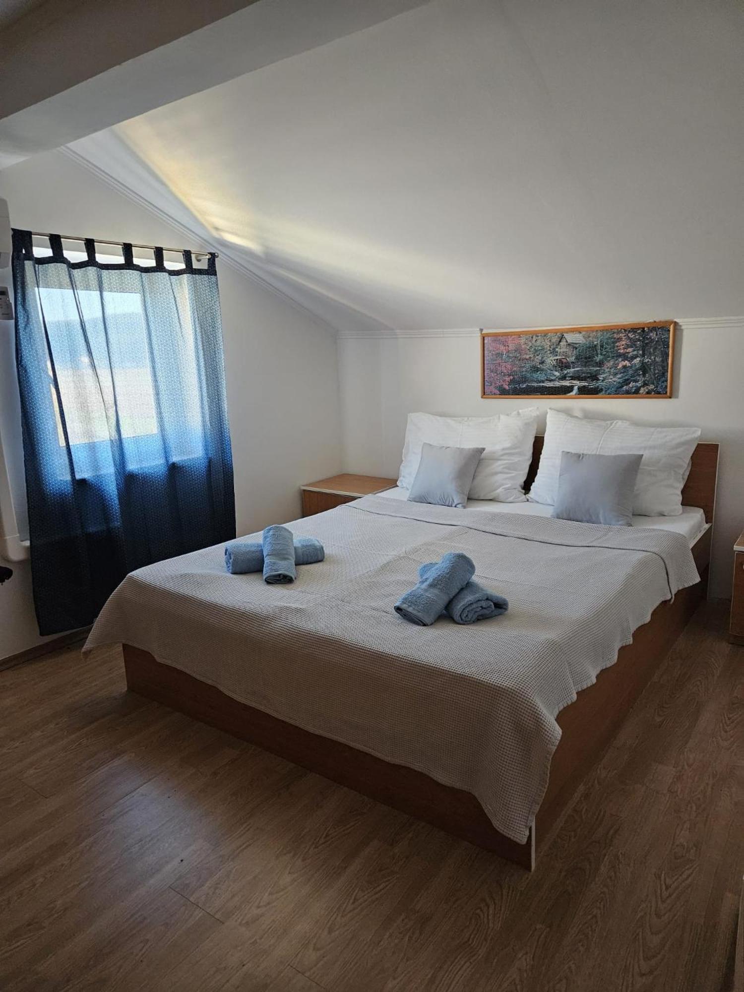 Pljesa Apartments Supetarska Draga Δωμάτιο φωτογραφία
