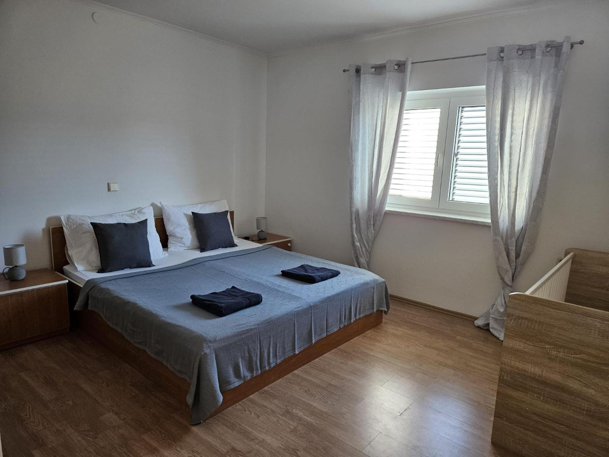 Pljesa Apartments Supetarska Draga Εξωτερικό φωτογραφία