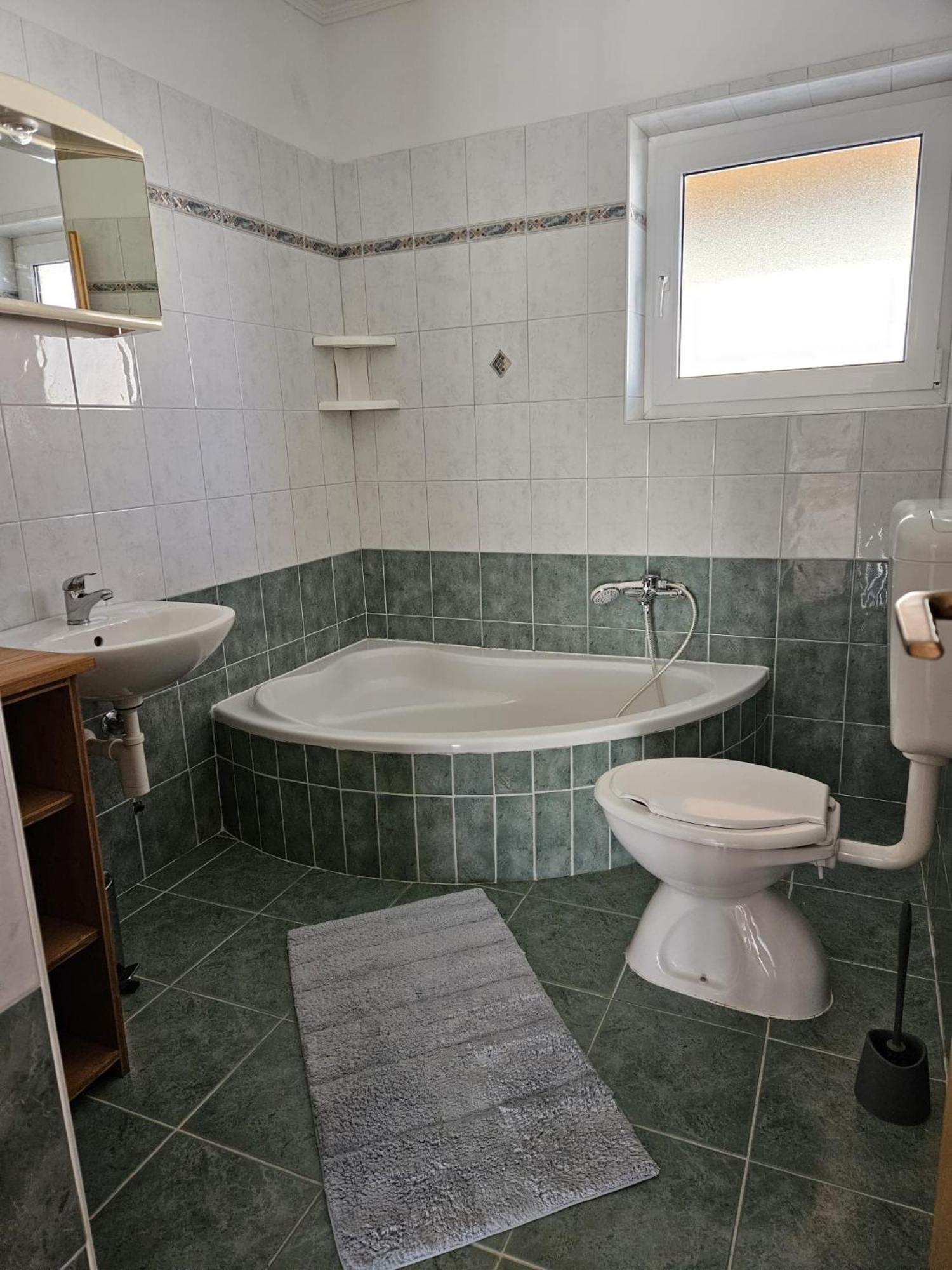 Pljesa Apartments Supetarska Draga Εξωτερικό φωτογραφία