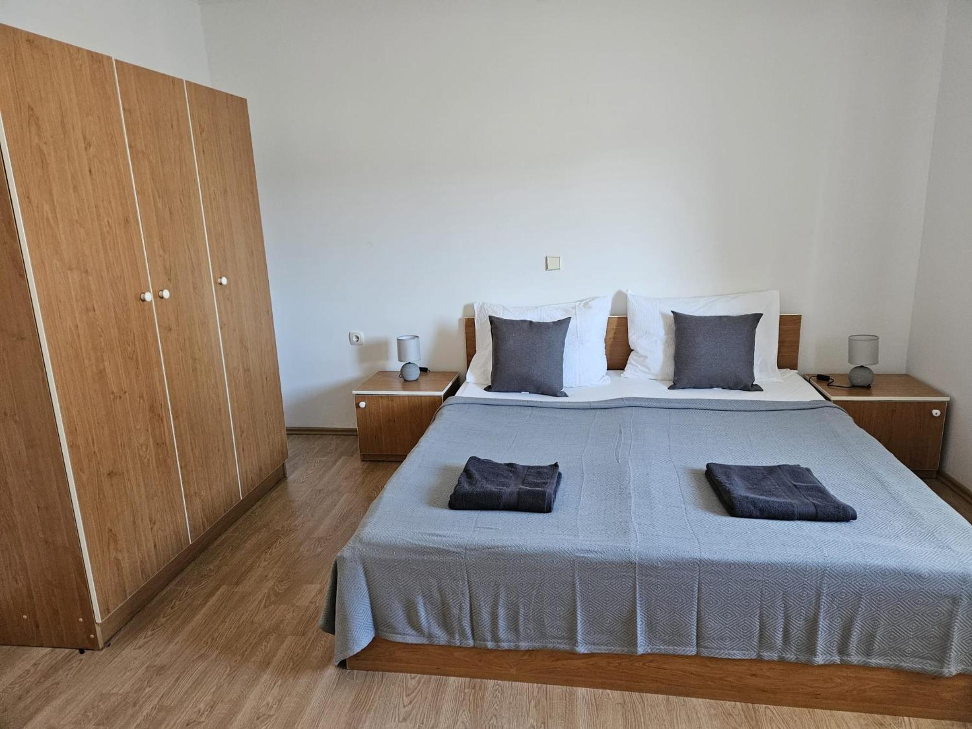 Pljesa Apartments Supetarska Draga Δωμάτιο φωτογραφία