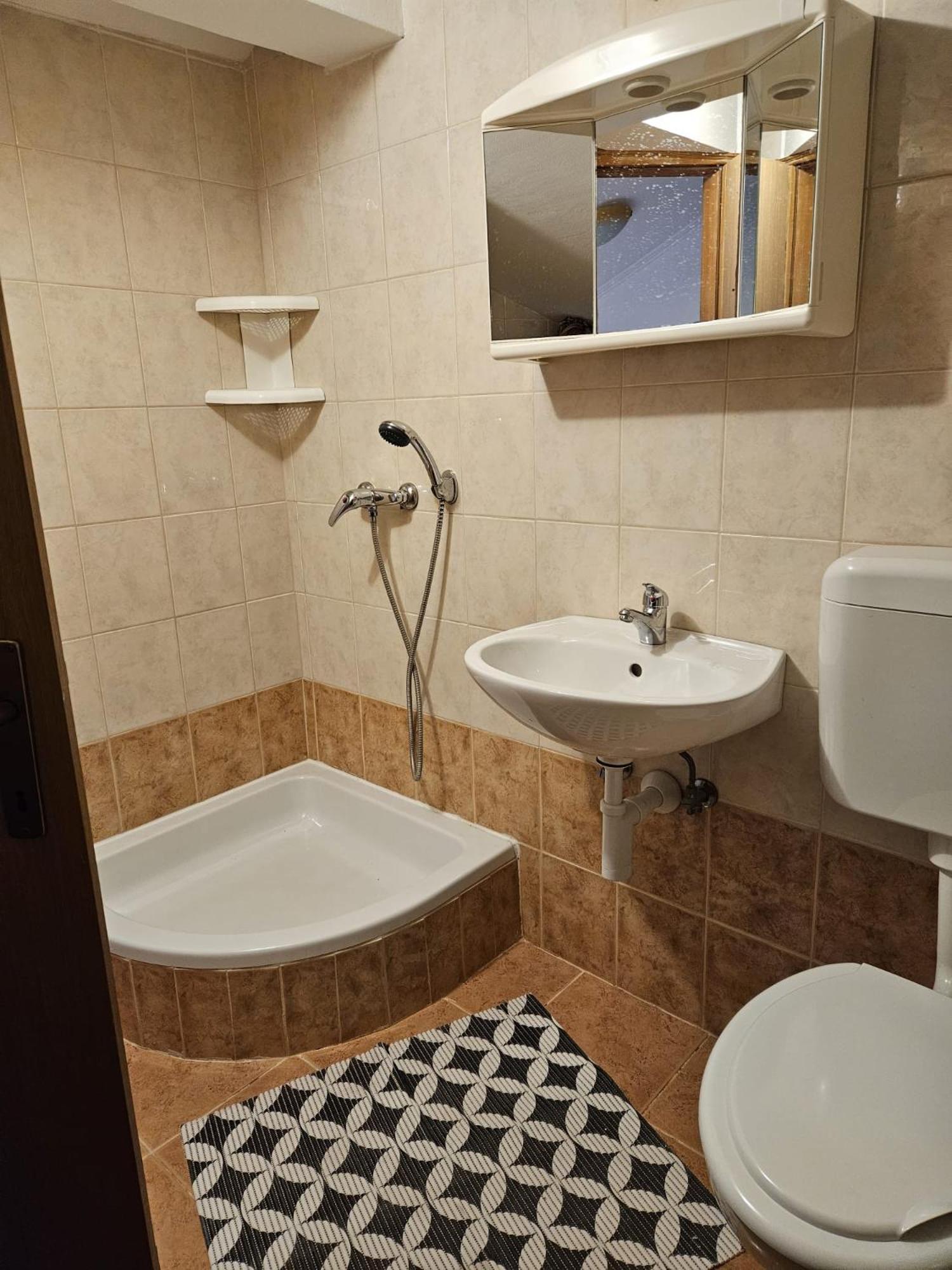 Pljesa Apartments Supetarska Draga Εξωτερικό φωτογραφία
